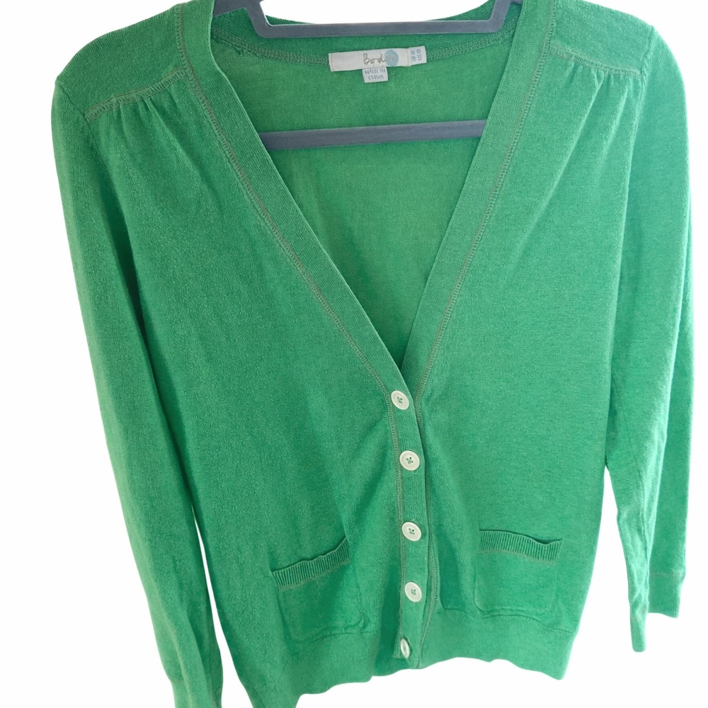 Boden cardigan